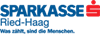 Logo für Sparkasse Ried-Haag